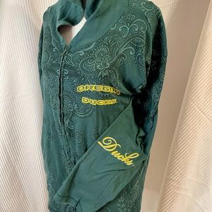 Oregon Ducks Hoodie